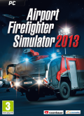 Airport Firefighter Simulator 2013