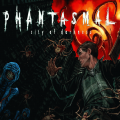 Phantasmal: City of Darkness