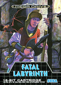 Fatal Labyrinth