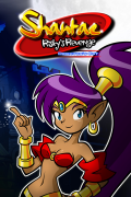 Shantae: Risky’s Revenge