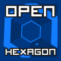 Open Hexagon