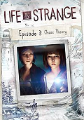 Life is Strange - Episode 3: Chaos Theory