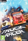 Truck Racer