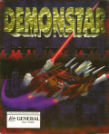 DemonStar