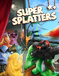 Super Splatters