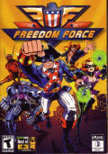 Freedom Force