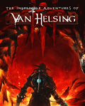 The Incredible Adventures of Van Helsing III