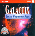 Galactix