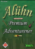 Alühn: Premium Adventurener