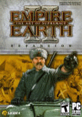 Empire Earth II: The Art of Supremacy