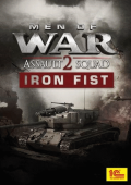 Men of War: Assault Squad 2 - Iron Fist