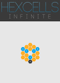 Hexcells Infinite