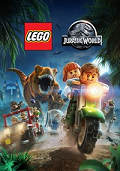 LEGO Jurassic World