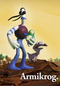 Armikrog