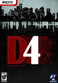 D4: Dark Dreams Don't Die: Season One