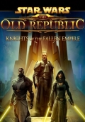 Star Wars: The Old Republic - Knights of the Fallen Empire