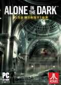 Alone in the Dark: Illumination