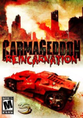 Carmageddon: Reincarnation