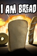 I Am Bread