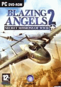 Blazing Angels 2: Secret Missions of WWII