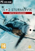 IL-2 Sturmovik: Battle of Stalingrad