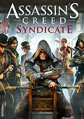 Assassin's Creed: Syndicate