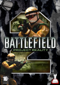 Project Reality: Battlefield 2
