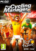 Pro Cycling Manager 2011