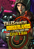 Tales from the Borderlands: Episode Three - Catch a Ride