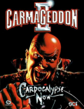 Carmageddon II: Carpocalypse Now