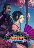 Tales of the Orient: The Rising Sun