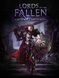 Lords of the Fallen: Ancient Labyrinth