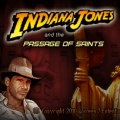 Indiana Jones and the Passage of Saints