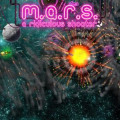 M.A.R.S. A Ridiculous Shooter