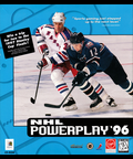 NHL Powerplay '96