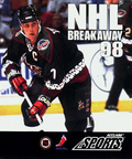 NHL Breakaway 98