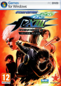 The King Of Fighters XIII