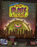 Tales from Space: Mutant Blobs Attack