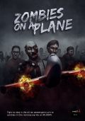 Zombies On A Plane