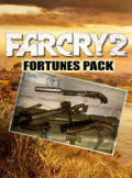 Far Cry 2: Fortunes Pack