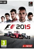 F1 2015