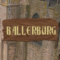 Ballerburg