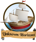 Unknown Horizons