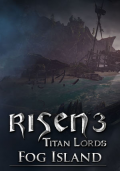 Risen 3 - Fog Island