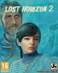 Lost Horizon 2