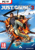 Just Cause 3