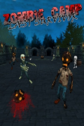 Zombie Camp: Last Survivor