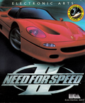 Need for Speed II