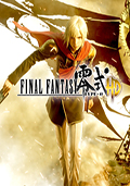 Final Fantasy Type-0 HD