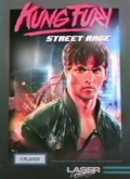 Kung Fury: Street Rage